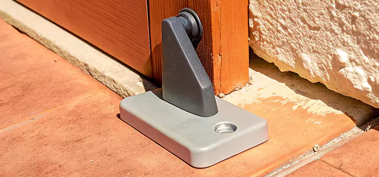 Aesthetic Door Stop Selection Lincoln