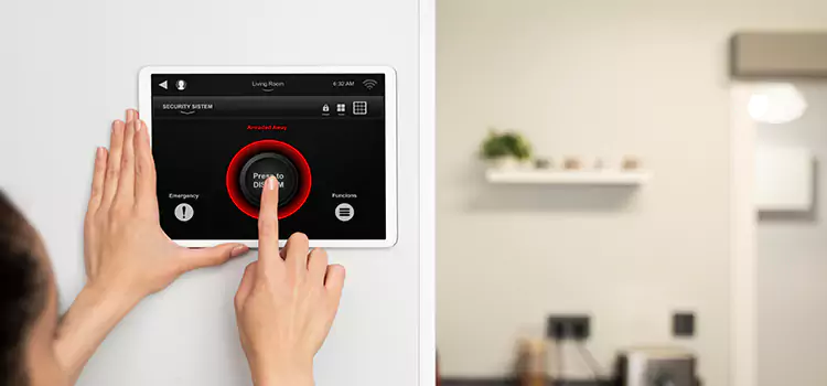 Blink Video Doorbell Installation Lincoln