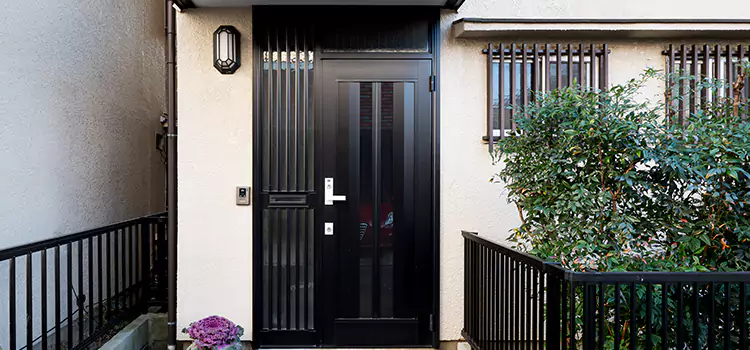 Popular Exterior Door Options in Lincoln, NE