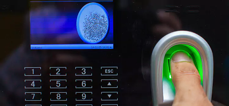 Your Trusted Partner for Secure Access in Lincoln, NE