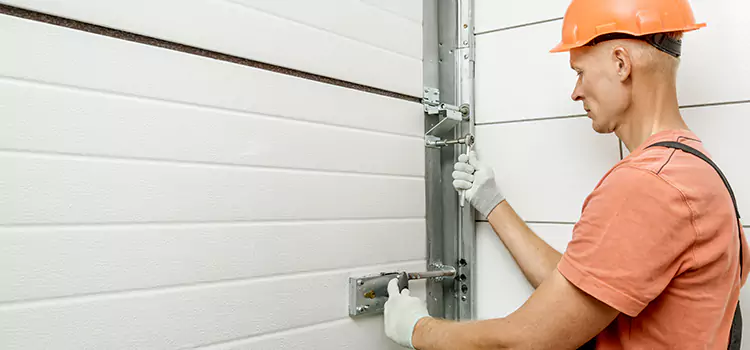Why Choose Us for Garage Door Lock Services in Lincoln, NE?