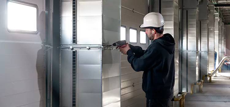 Prompt and Professional Garage Door Service in Lincoln, Nebraska