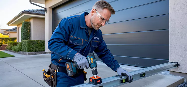 Why Choose Us for Garage Door Off Track Services in Lincoln, Nebraska?