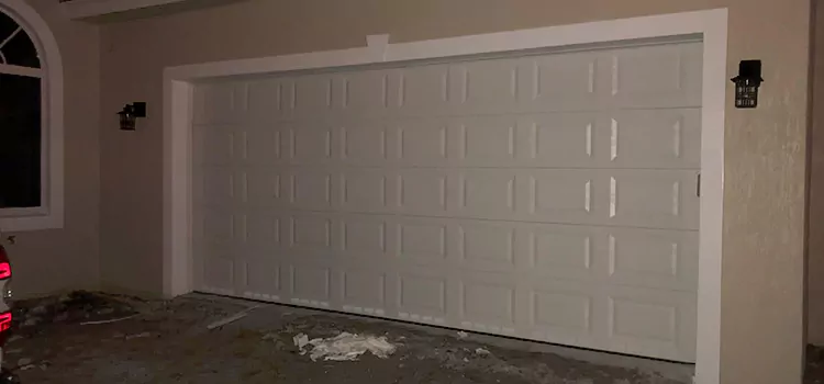 Garage Door Coil Replacement Lincoln