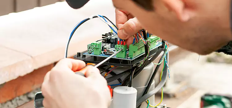 Specialized Brand Gate Motor Repairs Lincoln