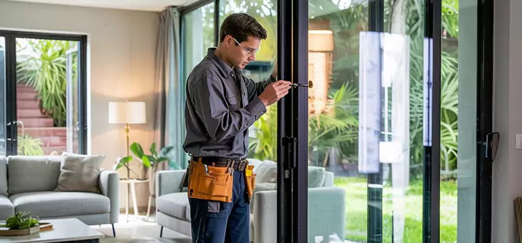 Why Choose Us for Your Glass Door Needs in Lincoln, NE?