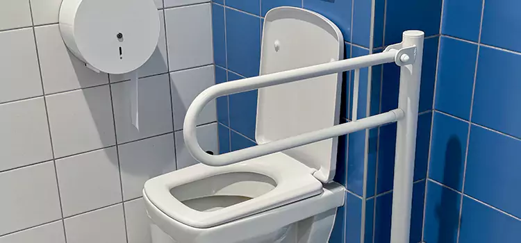 Comprehensive Solutions in Lincoln, NE for Accessible Facilities