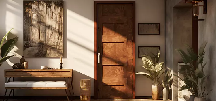 Specialty Interior Doors Lincoln