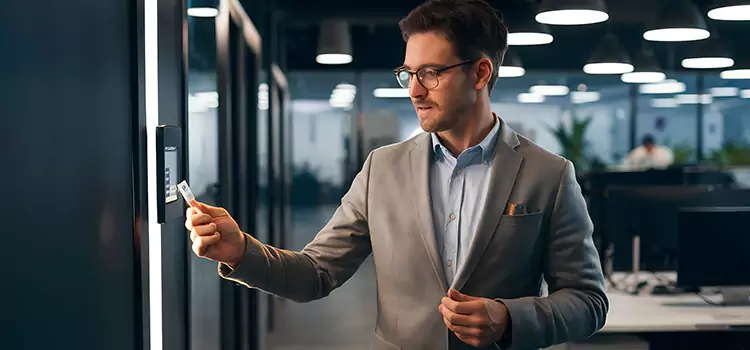 Our Commitment to Keycard Security Excellence in Lincoln, NE