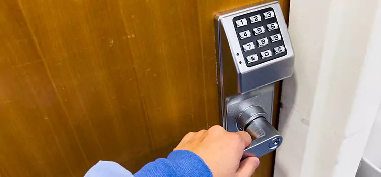 Why Choose Us for Your Keypad Lock Needs in Lincoln, NE?