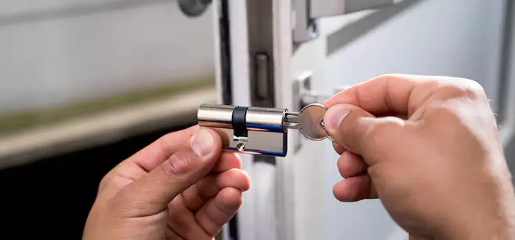 Lock Change Locksmiths Lincoln