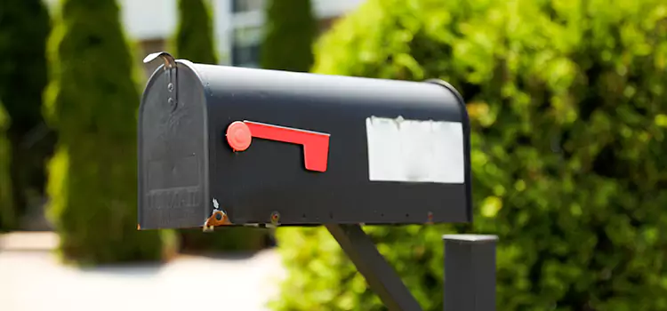 Secure Mailboxes for Packages Lincoln