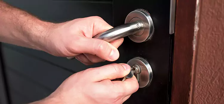 Master Key Control and Audits Lincoln