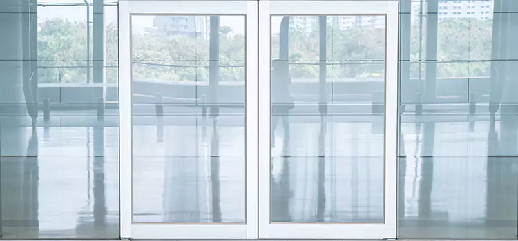 Mobile Sliding Screen Door Replacement Lincoln