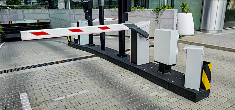 Custom Gate Design & Integration Lincoln