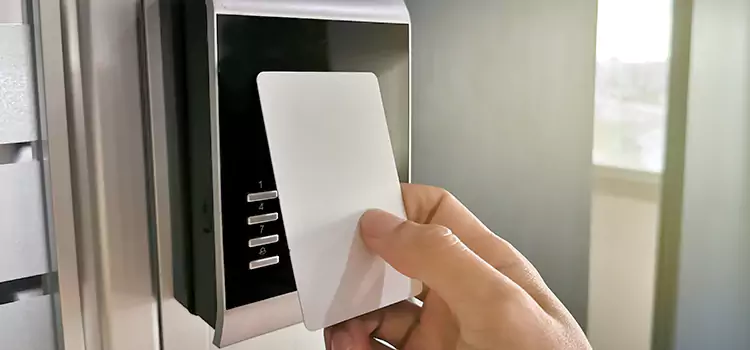 Advanced RFID Technology Integration in Lincoln, NE