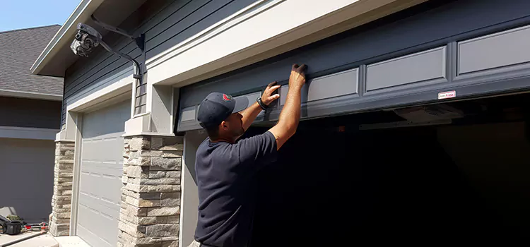 Janus Roll Up Doors Lincoln