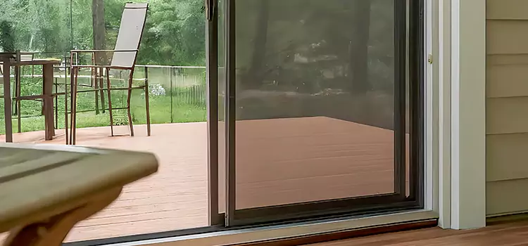 Garage Screen Door Installation Lincoln