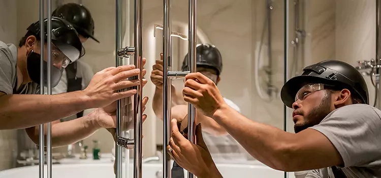 Shower Door Replacement Cost Lincoln