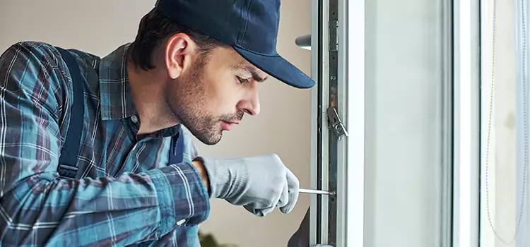 Emergency Response for Latch Issues Lincoln
