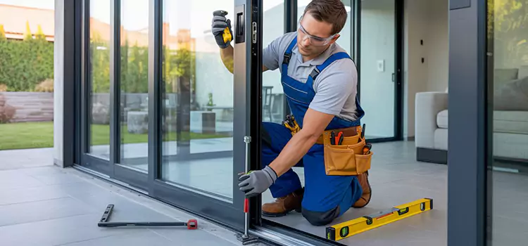 Patio Door Replacement Lincoln