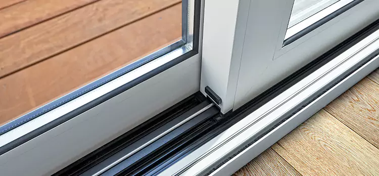 Why Your Sliding Door Keeps Getting Stuck in Lincoln, NE?