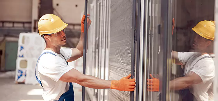 Sliding Door Mesh Replacement Lincoln