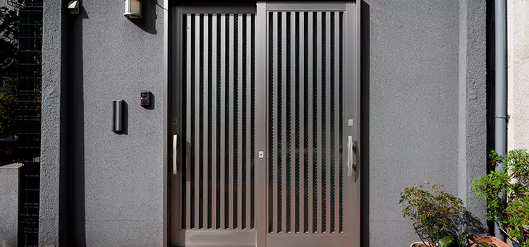 Specialized Steel Door Services in Lincoln, NE