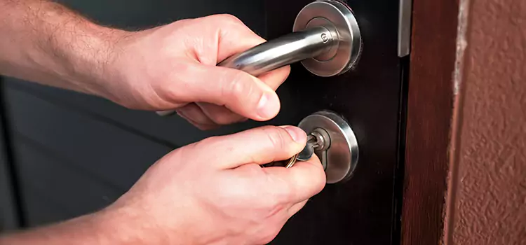 Door Closer Repair & Installation Lincoln