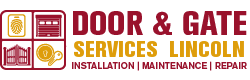 Door & Gate Services Lincoln