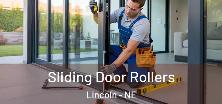 Sliding Door Rollers Lincoln - NE